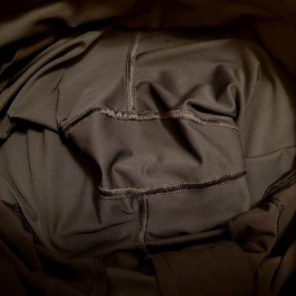 Lululemon ABC Pant Slim Warpstreme. 30" inseam. Dark grey. Men size 30. - Picture 10 of 15